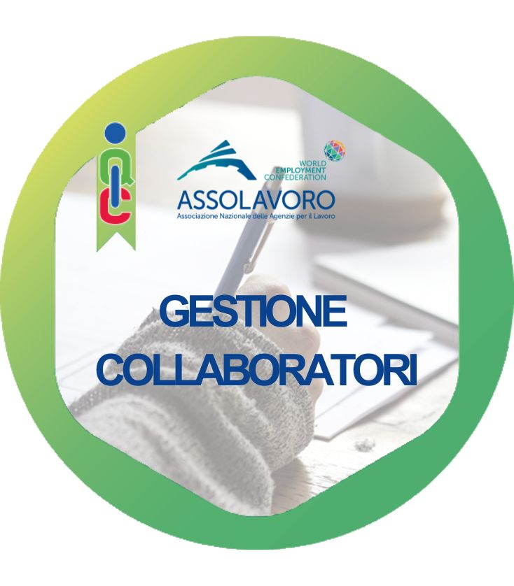 GESTIONE E SVILUPPO DEI COLLABORATORI